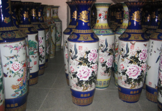 搬家時(shí)花瓶的搬運(yùn)方法