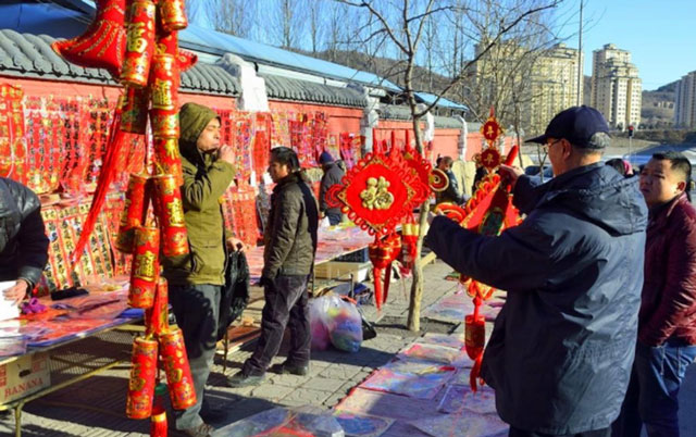 為什么臘月不搬家正月不理發(fā)