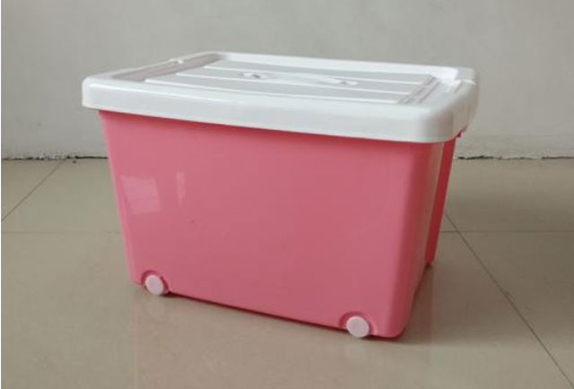 儲物箱